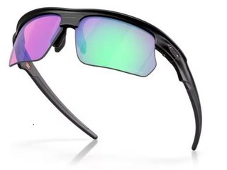 Oakley BiSphaera Prizm Golf sunglasses, Matte Black Frame
