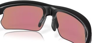 Oakley BiSphaera Prizm Golf sunglasses, Matte Black Frame