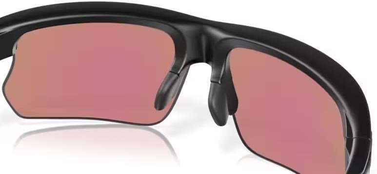 Oakley BiSphaera Prizm Golf sunglasses, Matte Black Frame