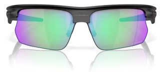 Oakley BiSphaera Prizm Golf sunglasses, Matte Black Frame