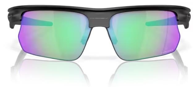 Oakley BiSphaera Prizm Golf sunglasses, Matte Black Frame