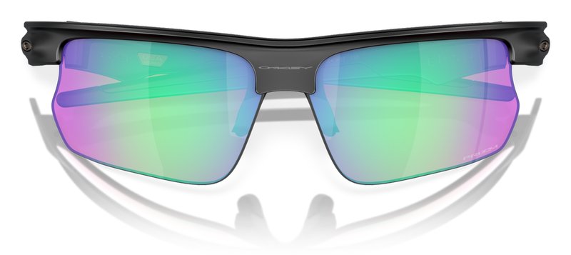 Oakley BiSphaera Prizm Golf sunglasses, Matte Black Frame