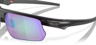 Oakley BiSphaera Prizm Golf sunglasses, Matte Black Frame