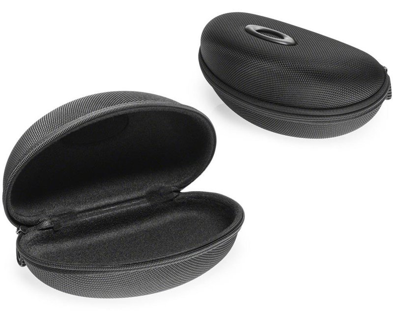 Oakley BiSphaera Prizm Golf sunglasses, Matte Black Frame