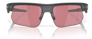 Oakley BiSphaera Prizm Dark Golf sunglasses, Matte Carbon frame