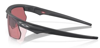 Oakley BiSphaera Prizm Dark Golf sunglasses, Matte Carbon frame