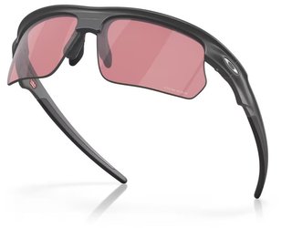 Oakley BiSphaera Prizm Dark Golf sunglasses, Matte Carbon frame