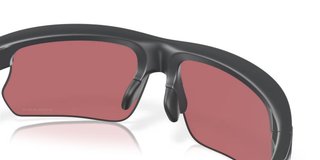 Oakley BiSphaera Prizm Dark Golf sunglasses, Matte Carbon frame