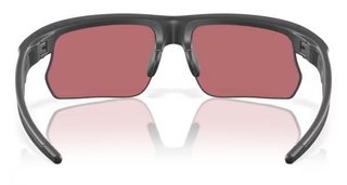 Oakley BiSphaera Prizm Dark Golf sunglasses, Matte Carbon frame