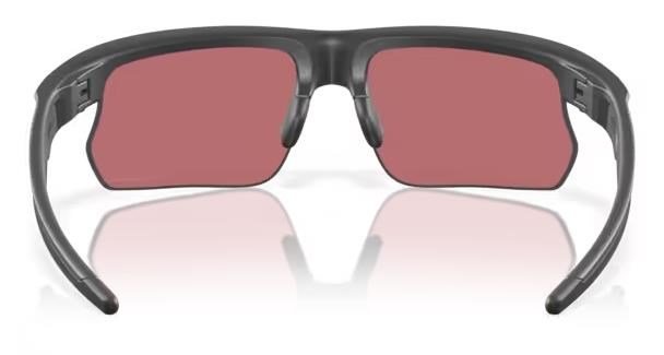 Oakley BiSphaera Prizm Dark Golf sunglasses, Matte Carbon frame