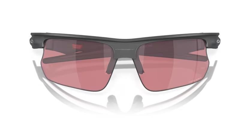 Oakley BiSphaera Prizm Dark Golf sunglasses, Matte Carbon frame