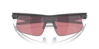 Oakley BiSphaera Prizm Dark Golf sunglasses, Matte Carbon frame