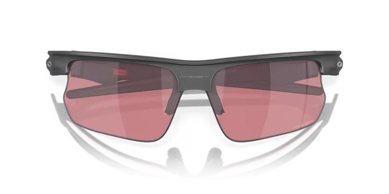 Oakley BiSphaera Prizm Dark Golf sunglasses, Matte Carbon frame