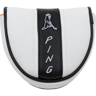 PING Golf Ping PP58 Putter Headcover Mallet