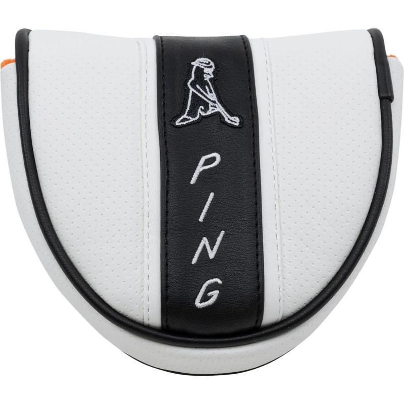 PING Golf Ping PP58 Putter Headcover Mallet