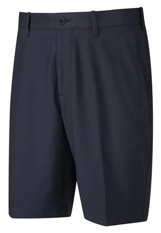 PING Bradley II men's shorts, navy