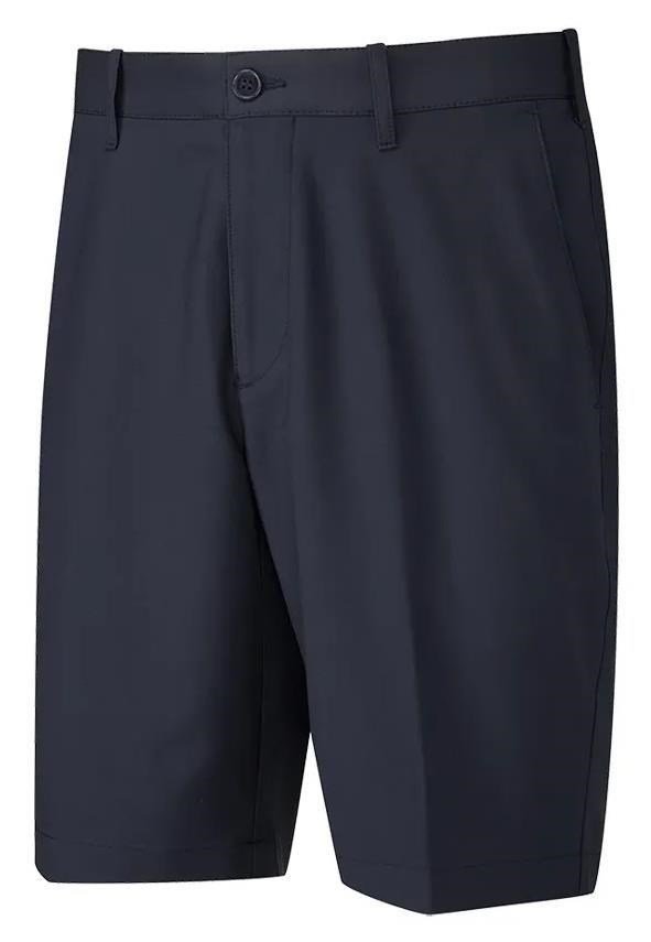 PING Bradley II men's shorts, navy
