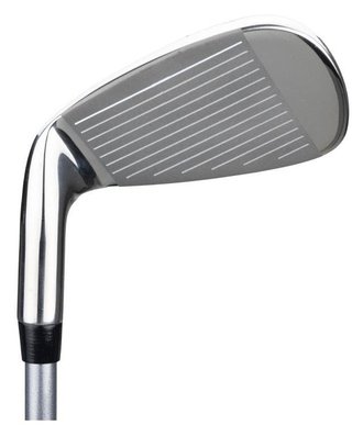 U.S. Kids Golf UL7-42 (107cm) W25 junior irons, graphite