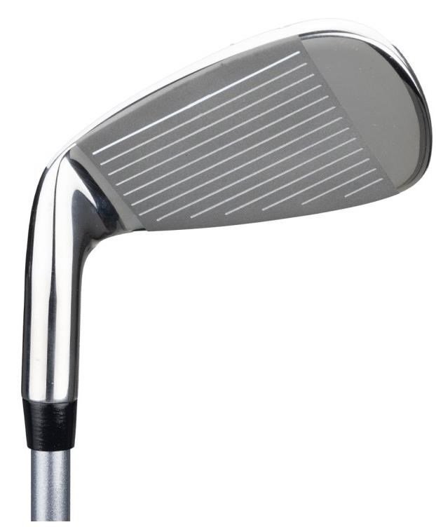 U.S. Kids Golf UL7-42 (107cm) W25 junior irons, graphite