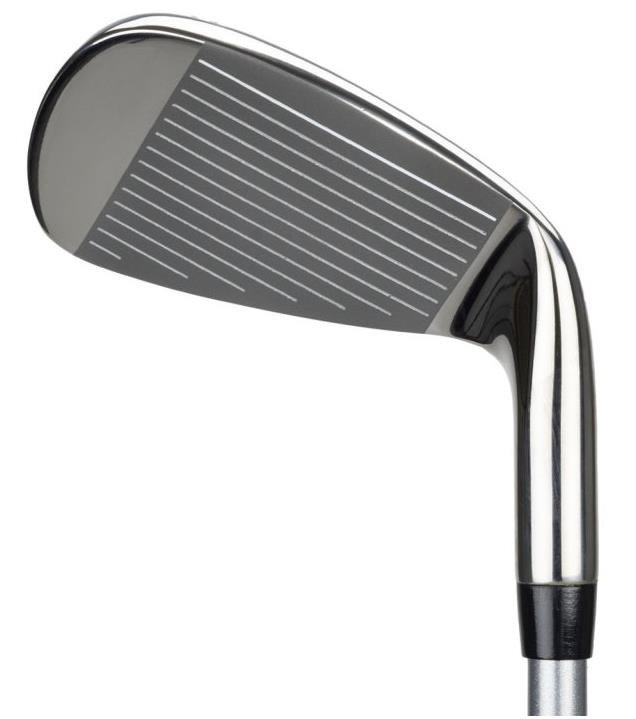 U.S. Kids Golf UL7-42 (107cm) W25 junior irons, graphite