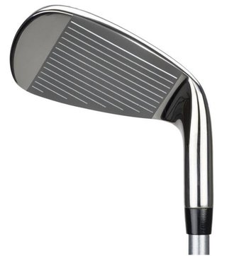 U.S. Kids Golf UL7-42 (107cm) W25 junior irons, graphite