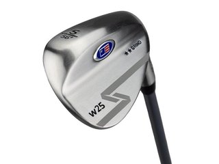 U.S. Kids Golf UL7-42 (107cm) W25 junior irons, graphite