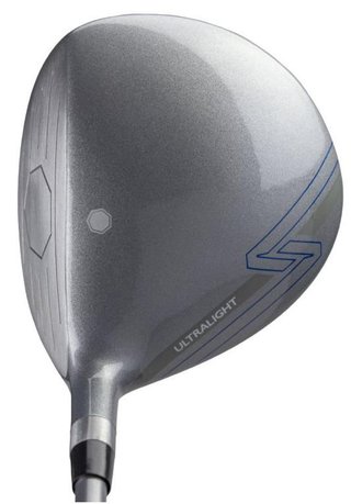 U.S. Kids Golf UL7-45 (114cm) W25 junior fairway wood
