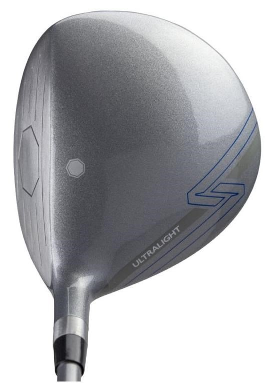 U.S. Kids Golf UL7-45 (114cm) W25 junior fairway wood