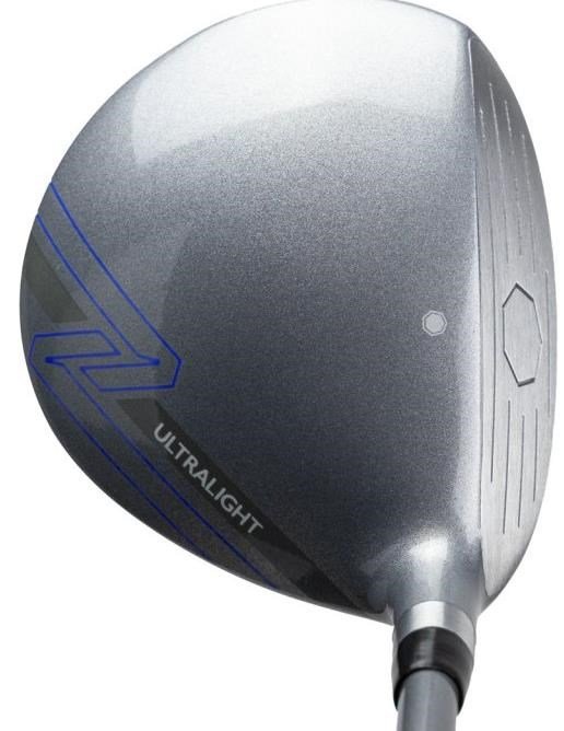U.S. Kids Golf UL7-45 (114cm) W25 junior fairway wood