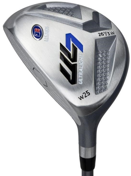 U.S. Kids Golf UL7-45 (114cm) W25 junior fairway wood
