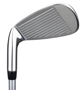 U.S. Kids Golf UL7-48 (122cm) W20 junior irons, graphite