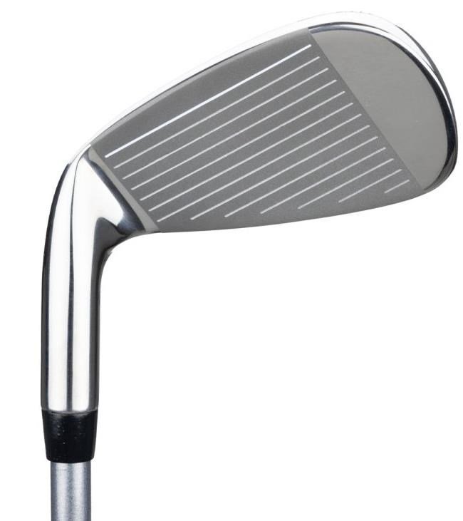 U.S. Kids Golf UL7-48 (122cm) W20 junior irons, graphite