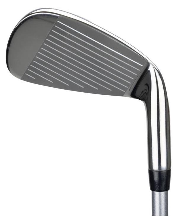 U.S. Kids Golf UL7-48 (122cm) W20 junior irons, graphite