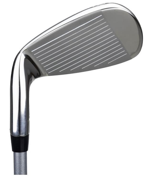 U.S. Kids Golf UL7-48 (122cm) W20 junior irons, graphite