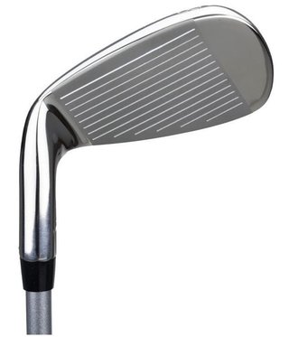 U.S. Kids Golf UL7-48 (122cm) W20 junior irons, graphite