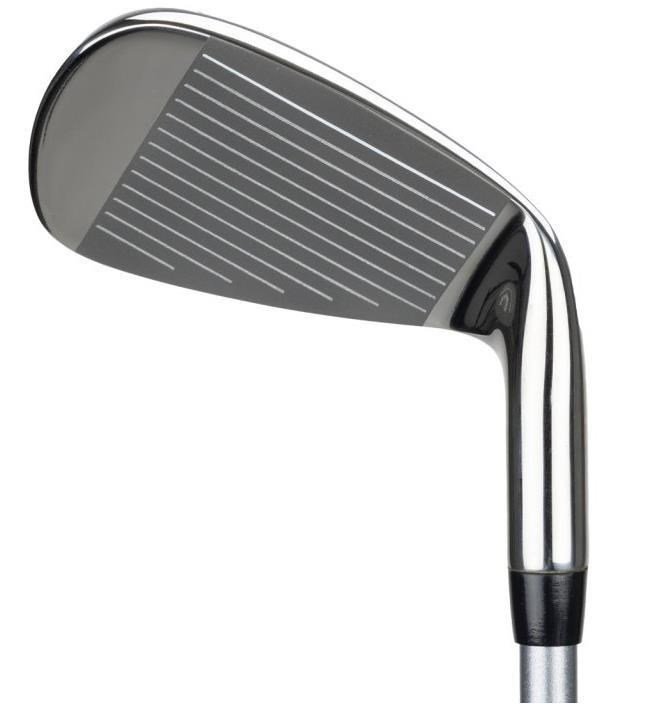 U.S. Kids Golf UL7-48 (122cm) W20 junior irons, graphite