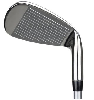U.S. Kids Golf UL7-48 (122cm) W20 junior irons, graphite