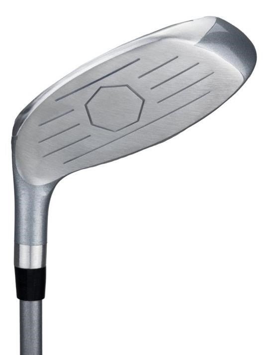 U.S. Kids Golf UL7-51 (130cm) W20 junior fairway wood