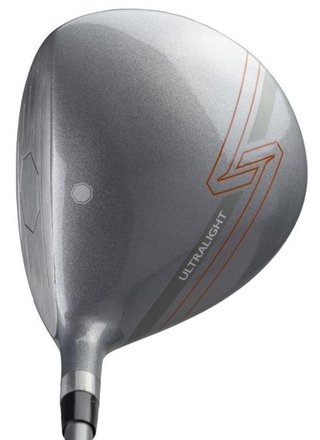 U.S. Kids Golf UL7-51 (130cm) W20 junior fairway wood