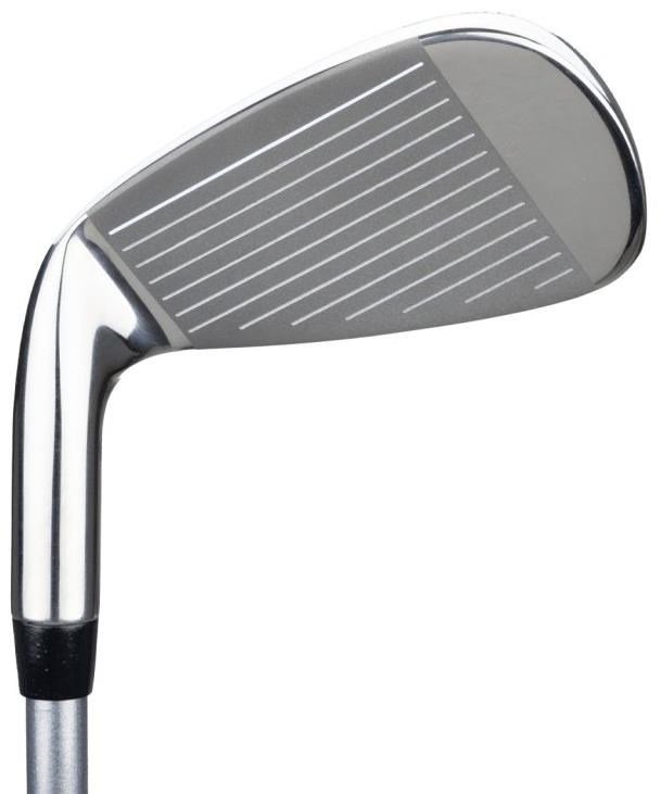 U.S. Kids Golf UL7-51 (130cm) W20 junior irons, graphite