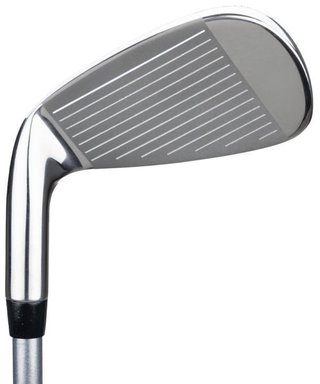 U.S. Kids Golf UL7-51 (130cm) W20 junior irons, graphite