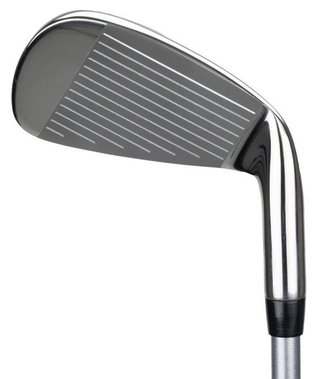 U.S. Kids Golf UL7-51 (130cm) W20 junior irons, graphite
