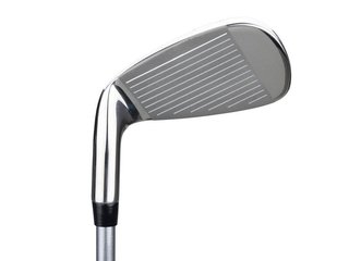 U.S. Kids Golf UL7-51 (130cm) W20 junior irons, graphite