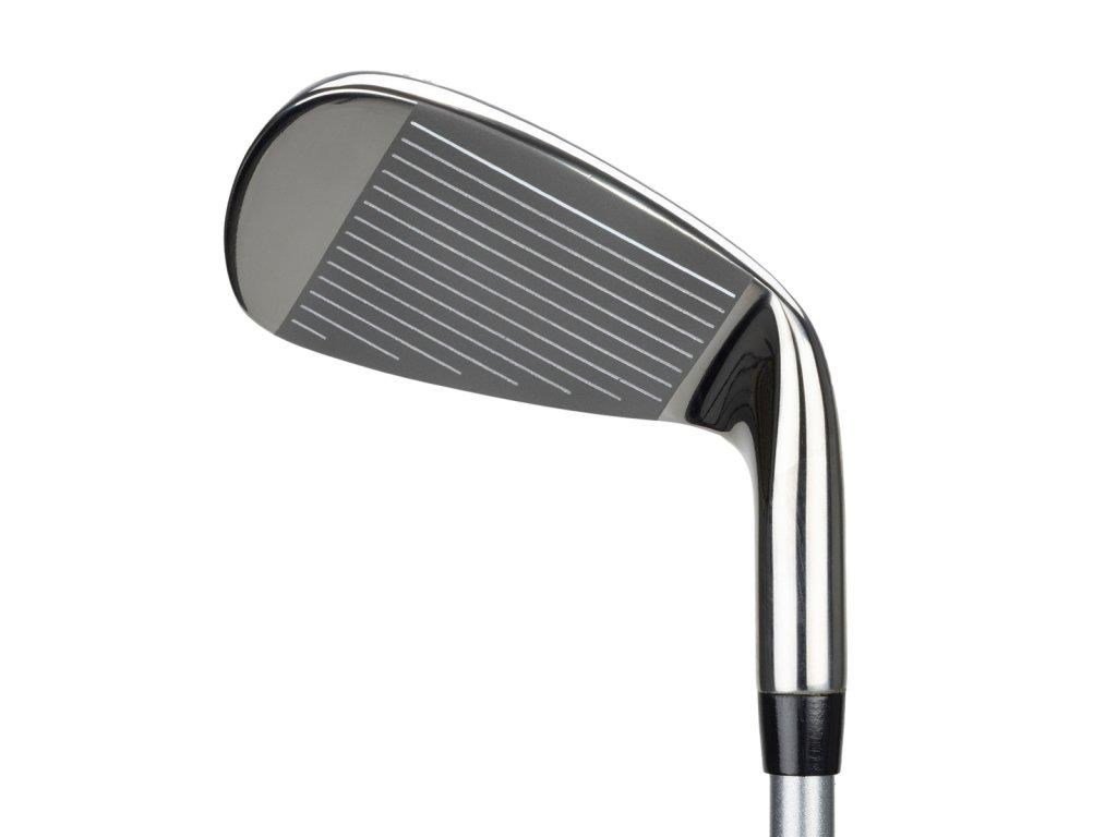 U.S. Kids Golf UL7-51 (130cm) W20 junior irons, graphite