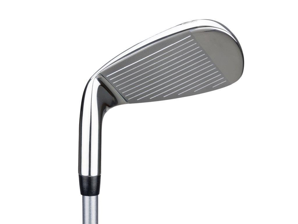 U.S. Kids Golf UL7-51 (130cm) W20 junior irons, graphite