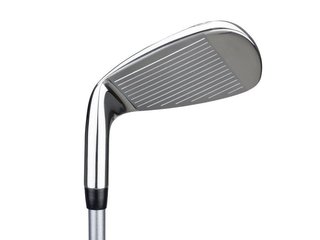 U.S. Kids Golf UL7-51 (130cm) W20 junior irons, graphite