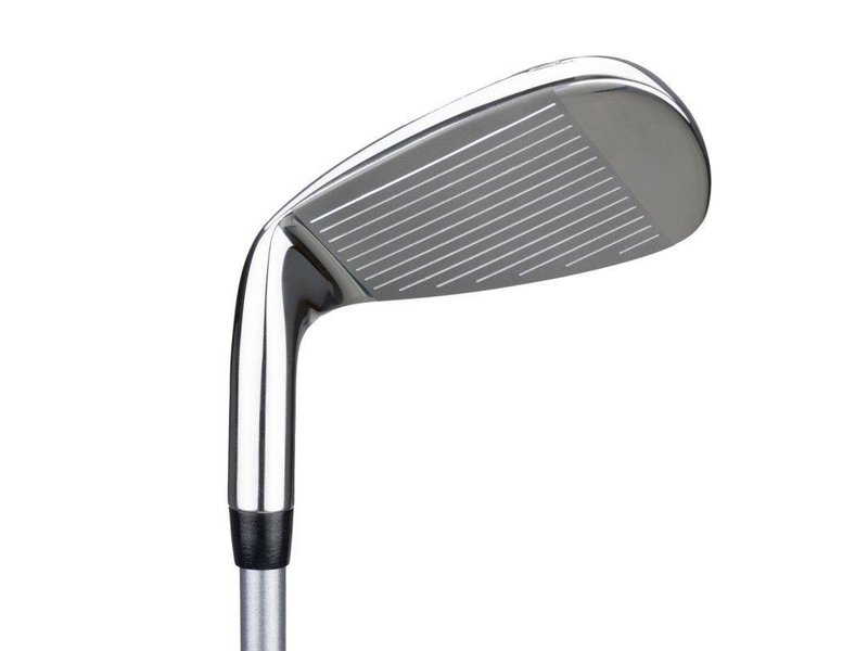 U.S. Kids Golf UL7-51 (130cm) W20 junior irons, graphite