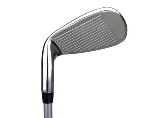 U.S. Kids Golf UL7-51 (130cm) W20 junior irons, graphite