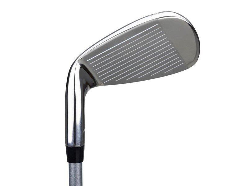 U.S. Kids Golf UL7-51 (130cm) W20 junior irons, graphite