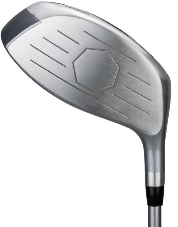 U.S. Kids Golf UL7-54 (137cm) W15 junior driver 17°